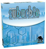 Bezier Games Suburbia 2nd Edition