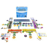 Bezier Games Suburbia 2nd Edition