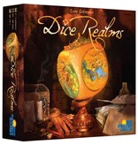 Rio Grande Games Dice Realms