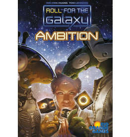 Rio Grande Games Roll for the Galaxy: Ambition Expansion