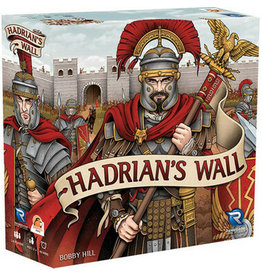 Renegade Game Studios Hadrian's Wall