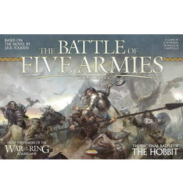 Ares Games Lord of the Rings: The Battle of Five Armies