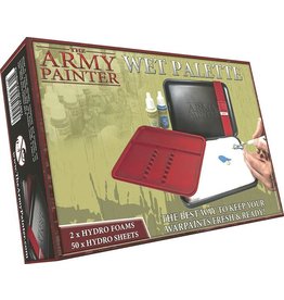 The Army Painter Wet Palette