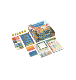 Pandasaurus Games Dinosaur Island - Rawr 'N Write