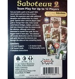 Amigo Games Saboteur 2 Expansion