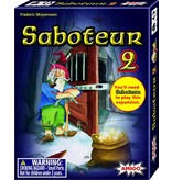 Amigo Games Saboteur 2 Expansion