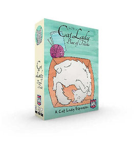 AEG Cat Lady: Box of Treats