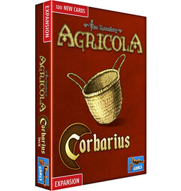 Lookout Games Agricola: Corbarius Deck Expansion