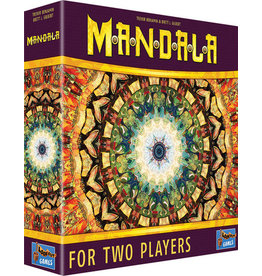 Lookout Games Mandala