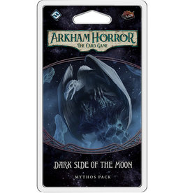 Fantasy Flight Games Arkham Horror LCG: Dark Side of the Moon Mythos Pack