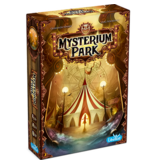 Libellud Mysterium Park