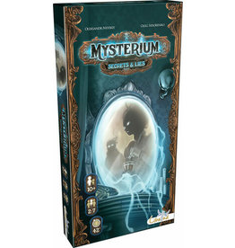 Libellud Mysterium: Secrets and Lies Expansion
