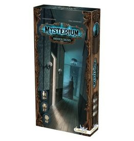 Libellud Mysterium: Hidden Signs Expansion