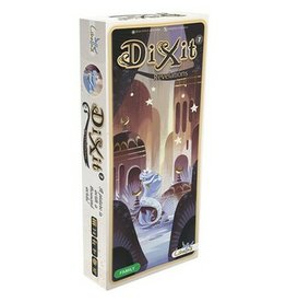 Libellud Dixit: Revelations Expansion