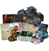 Fantasy Flight Games Arkham Horror 3rd Edition: Secrets of the Order Expansion