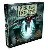 Fantasy Flight Games Arkham Horror 3rd Edition: Secrets of the Order Expansion