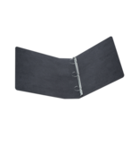 Gamegenic Prime Playset Ring-Binder - Black
