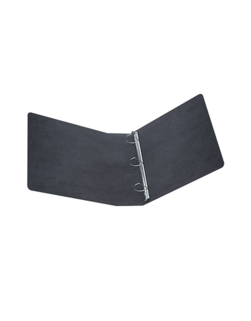 Gamegenic Prime Playset Ring-Binder - Black