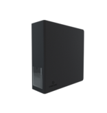 Gamegenic Prime Playset Ring-Binder - Black