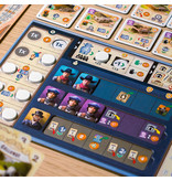 Eggertspiele Great Western Trail