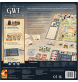 Eggertspiele Great Western Trail