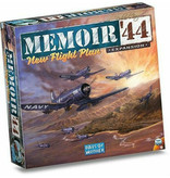 Days of Wonder Memoir '44 - New Flight Plan Expansion