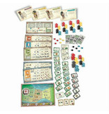 Board & Dice Teotihuacan - Expansion Period Expansion