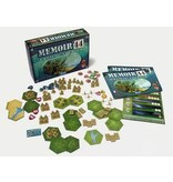 Days of Wonder Memoir '44 - Pacific Theatre Expansion