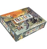 Leder Games Root - A Game of Woodland Might and Magic (Core Game)