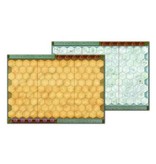 Days of Wonder Memoir '44 - Winter Desert Board Map Expansion