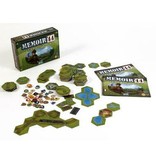 Days of Wonder Memoir '44 - Terrain Pack Expansion