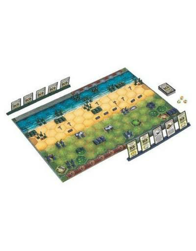 Days of Wonder Memoir '44