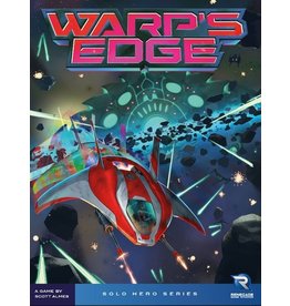 Renegade Game Studios Warp's Edge