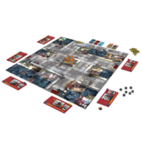 CMON Zombicide - 2nd Edition