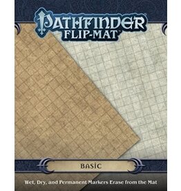 Paizo Pathfinder RPG: Flip-Mat Basic
