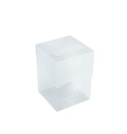 Gamegenic Deck Holder 100+ Clear