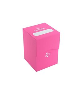 Gamegenic Deck Holder 100+ Pink