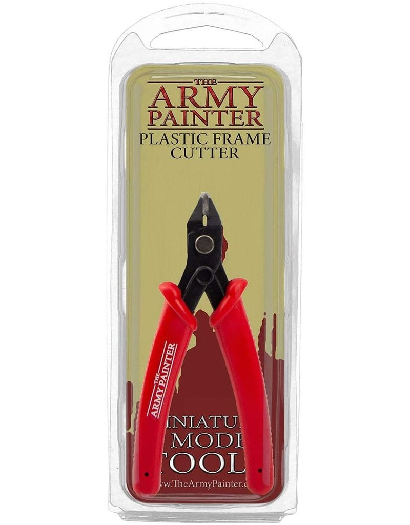 The Army Painter Plastic Frame Cutter