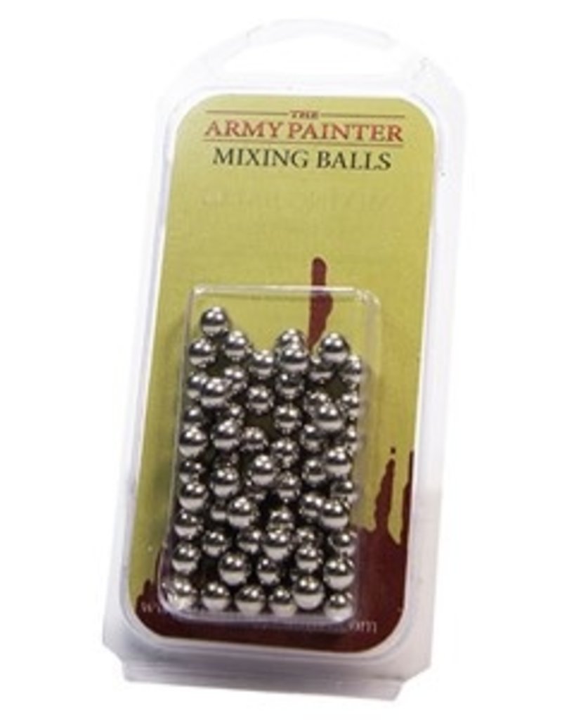 The Army Painter Army Painter: Mixing Balls