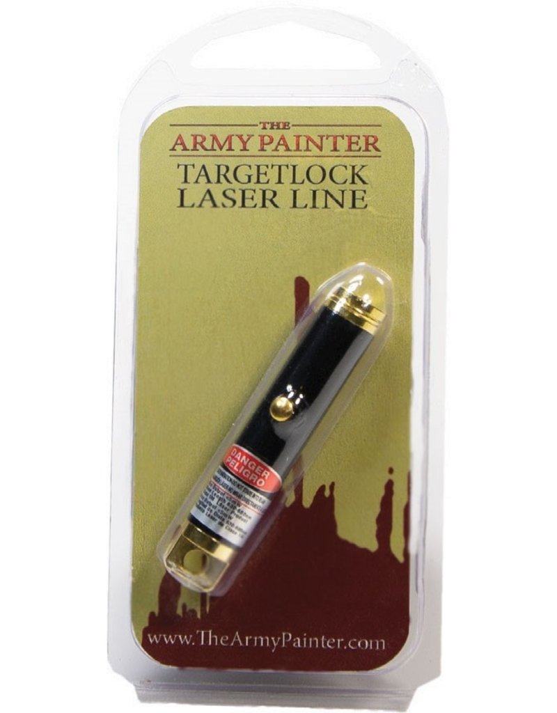 The Army Painter Target Lock Laser Line