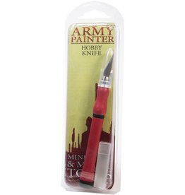 The Army Painter The Army Painter: Hobby Knife