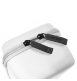 Gamegenic Game Shell Card Deck Holder 250+ White