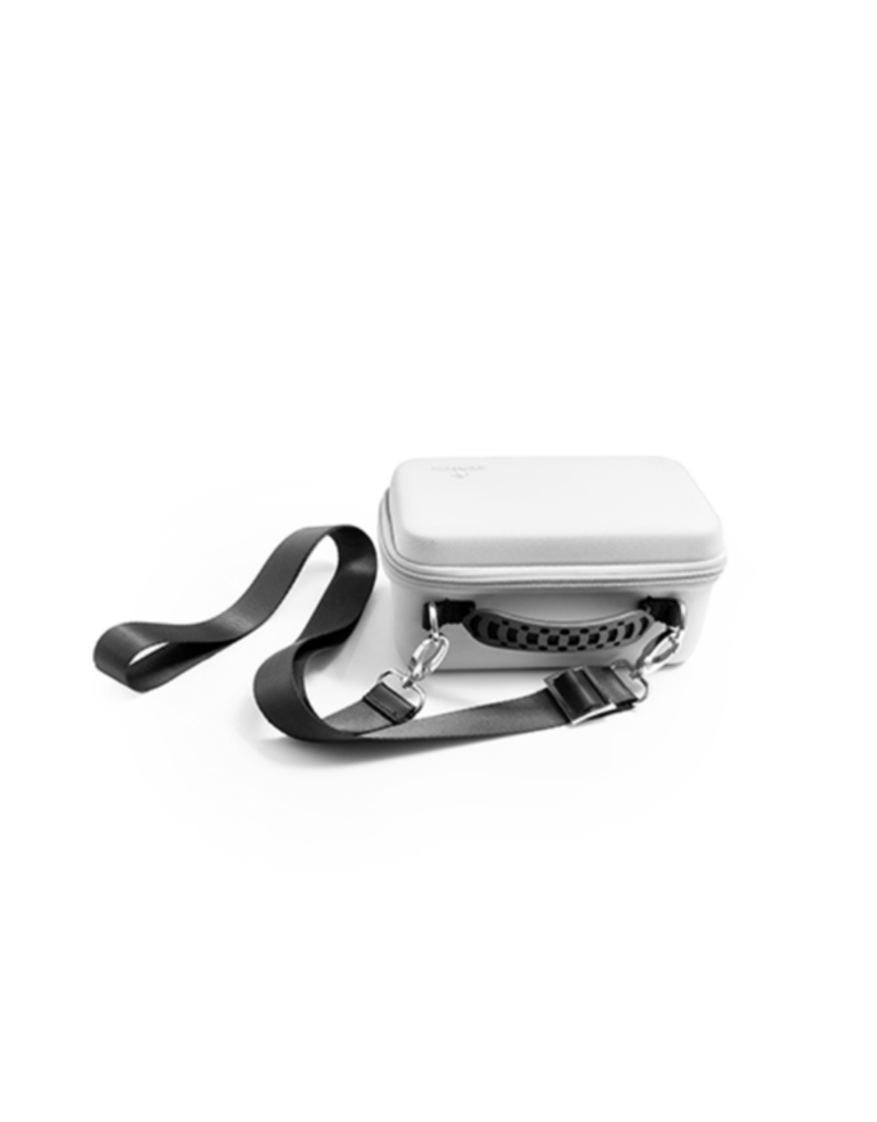 Gamegenic Game Shell Card Deck Holder 250+ White