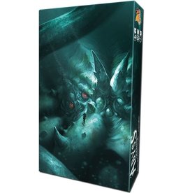 Bombyx Abyss - Kraken Expansion