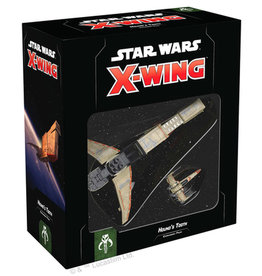 Atomic Mass Games Star Wars X-Wing 2nd Edition - Hound's Tooth Expansion Pack