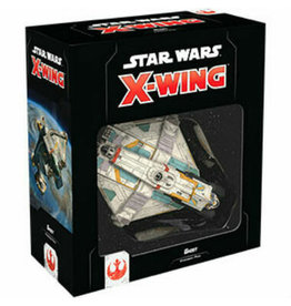 Atomic Mass Games Star Wars X-Wing 2nd Edition - Ghost Expansion Pack