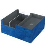 Gamegenic Games Lair Card Deck Holder 600+ Blue