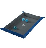 Gamegenic Games Lair Card Deck Holder 600+ Blue