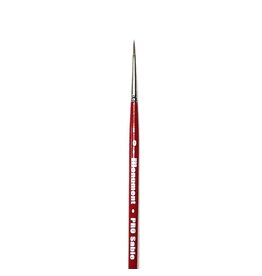 Monument Hobbies Monument Pro Sable #0 Brush