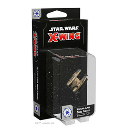 Atomic Mass Games Star Wars X-Wing 2nd Edition - Vulture-class Droid Fighter Expansion Pack